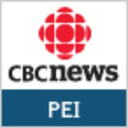 CBC Prince Edward Island Logo