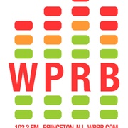 WPRB Logo