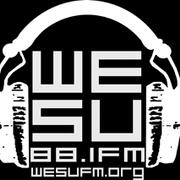 WESU - W209BK Logo