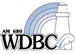 WDBC Logo