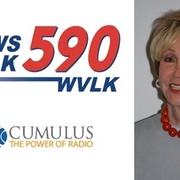 WVLK Logo