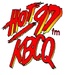 Hot 97 - KBCQ-FM Logo