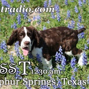 KSST Logo