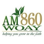 WOAY Logo