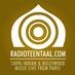 Radio TeenTaal Logo