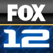 Fox 12 Oregon Logo