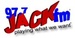 Jack FM - KMTY Logo