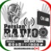 Iranian Radio - Traditional Logo