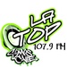 LA TOP 107.9 Logo