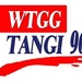 Tangi 96.5 - WTGG Logo