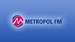Metropol FM Logo