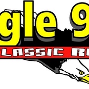 Eagle - WDGL Logo