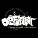 DefiantRadio Logo