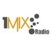 1Mix Radio Trance Stream Logo