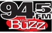 The Buzz - KTBZ-FM Logo