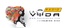 Radio La Vida - Voces De Italia Logo