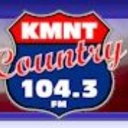 KMNT Logo