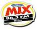 Mix FM (Brasilia) Logo