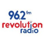 The Revolution Logo
