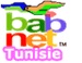 Babnet Tunisia Logo