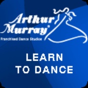 The Ballroom Glitz Logo