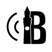 Burn FM Logo