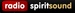 Radio SpiritSound Logo