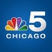 NBC 5 Chicago Logo