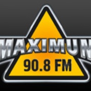 Radio Maximum Ekaterinburg Logo