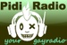 Pidi Radio Logo