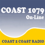 Dune 107.9 Logo