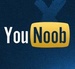 Younoob Radio Logo
