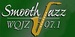 Smooth Jazz 97.1 - WQJZ Logo