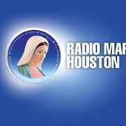 Radio Maria Houston Logo