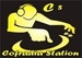 Cofradia Station Logo