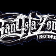 Gangsta Zone Radio Logo
