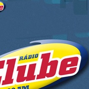 Rádio Clube - 1200 AM Logo