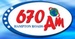 Cadena Radial Nueva Vida - WRJR Logo