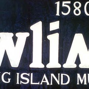 WLIM Logo