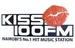 Kiss 100 FM Logo