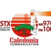 News Talk AM 970 - WSTX Logo