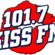 Kiss FM - KIYS Logo