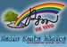 Radio Santa Monica Logo