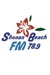 Shonan BeachFM 78.9 Logo