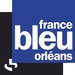 France Bleu Orléans Logo