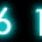 Jesus is Lord Radio Logo