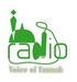 The Voice of Ummah Logo