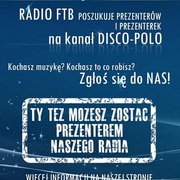 Radio FTB Mix Logo