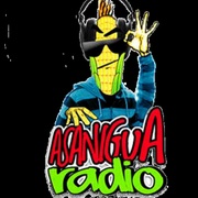Asanigua Radio Logo