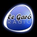 Le Garó Radio Logo